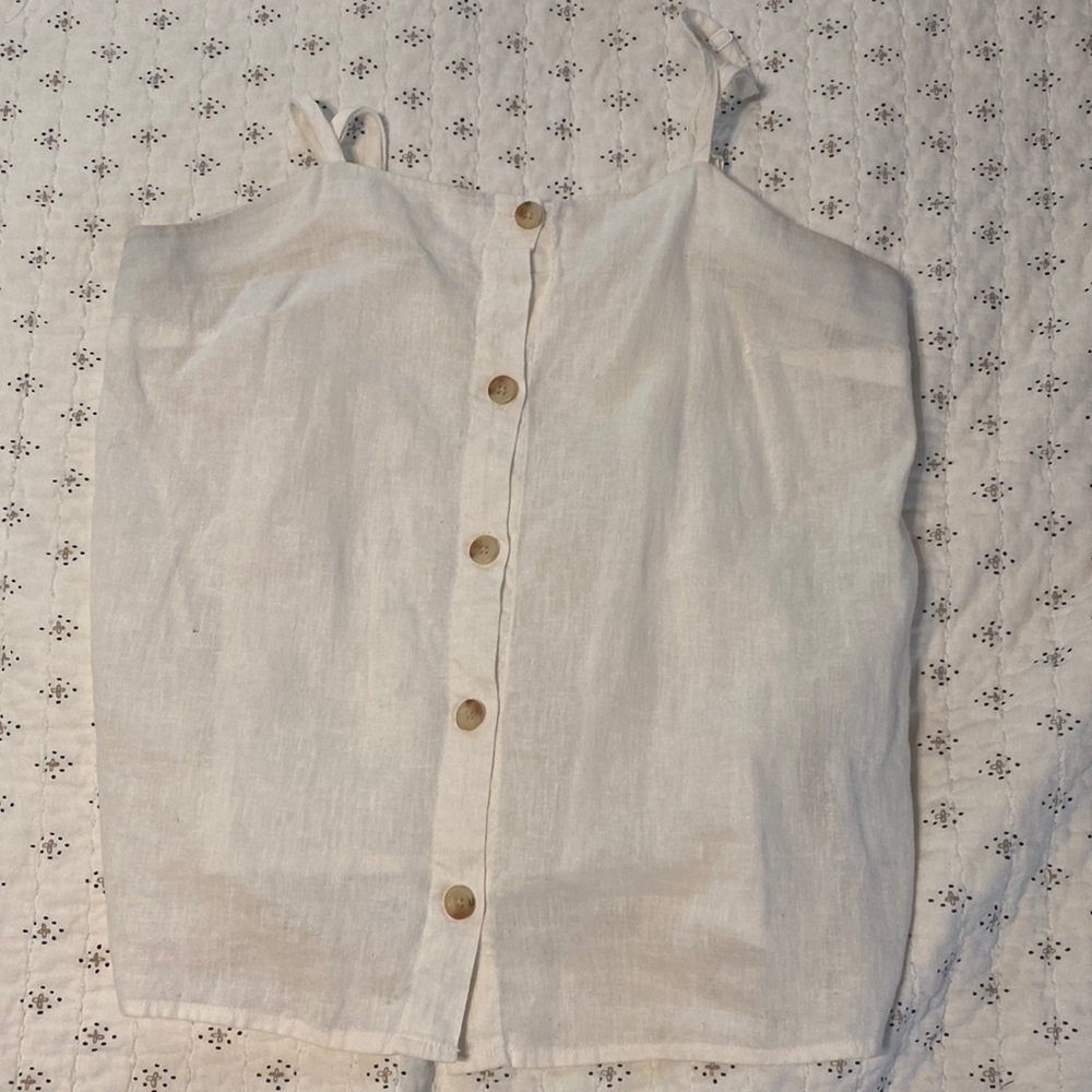 Old Navy Tank